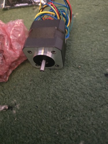 Parallax motor bldc 24v - parallax, bldc,