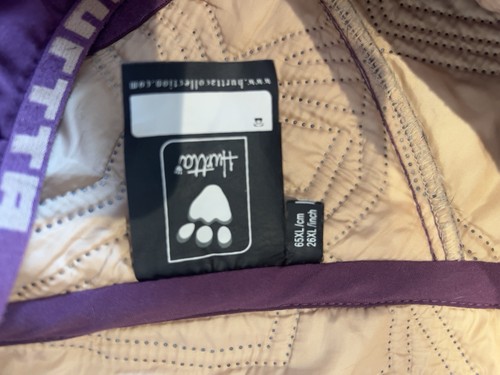Hurtta casual quilted jacket - hurtta,
