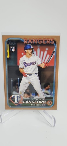 2024 topps update - 2024, wyatt
