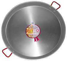 70cm PAELLA PAN , POLISHED