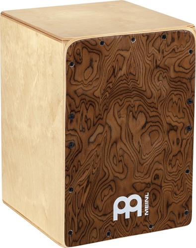Meinl jam cajon drum compact - jam,