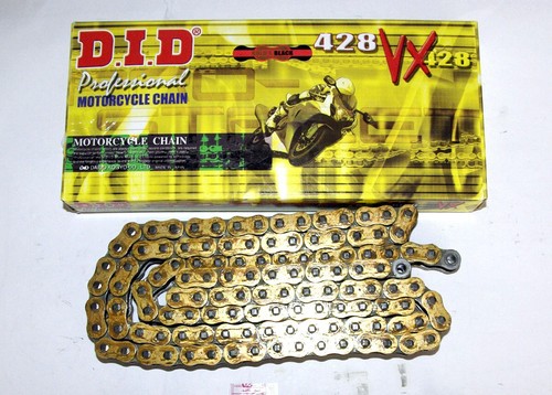 Did 428 vmx primarychain - vmx,