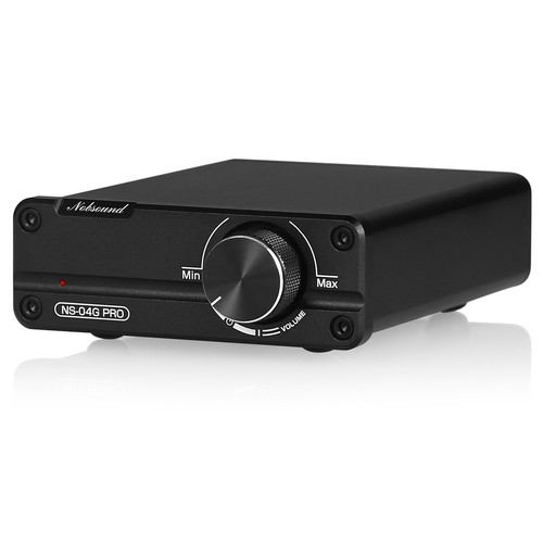 Mini class power amplifier - class,