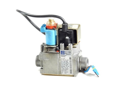 Vaillant turbomax plus 824 - plus,