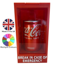 Break Glass in Case of