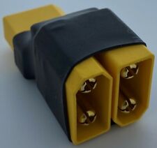 No Wires: XT90 Series / Serial