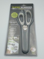 Super Scissors Food prep