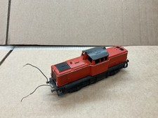 LIMA OO GAUGE DIESEL