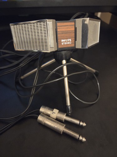 Philips 1979 vintage stereo - vintage,
