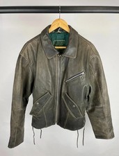 Vintage 90s Lewis Leathers