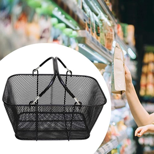 Perfk shopping basket with - perfk,