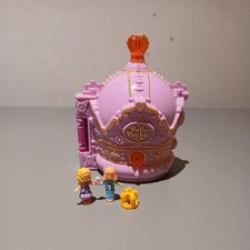 Rare  COMPLETE vintage POLLY