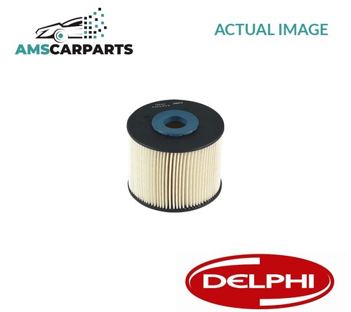 Engine fuel filter hdf621 - engine,