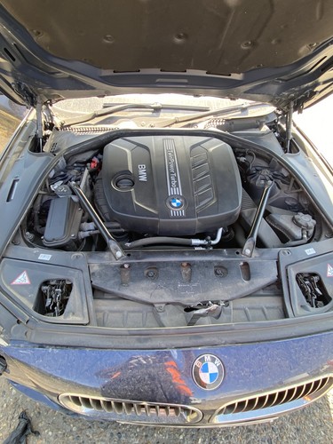 Bmw series 520d - 520d,