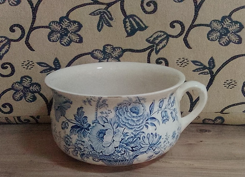 Chamber pot fielding - s.fielding, co
