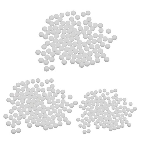 300pcs 25mm mini - 15-25mm,