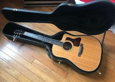 Gibson Dsr-ce Acoustic Guitar