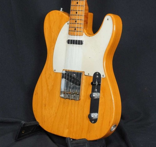 Fender custom shop 1955 - shop,