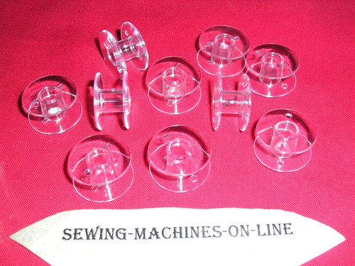 Bobbins fit pfaff ambition - 10,