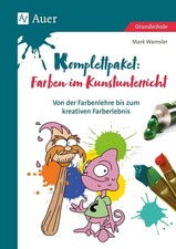 Komplettpaket Farben im