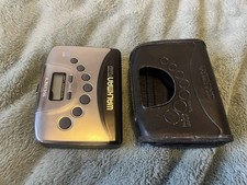 Sony Walkman WM-FX251 FM / AM