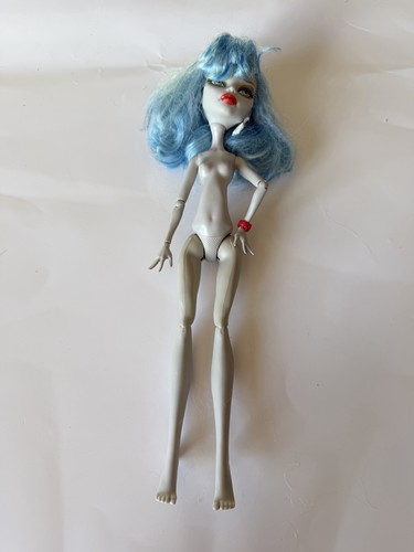Monster high skull shores - high,
