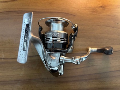 Shimano rarenium c14 - shimano, c14+