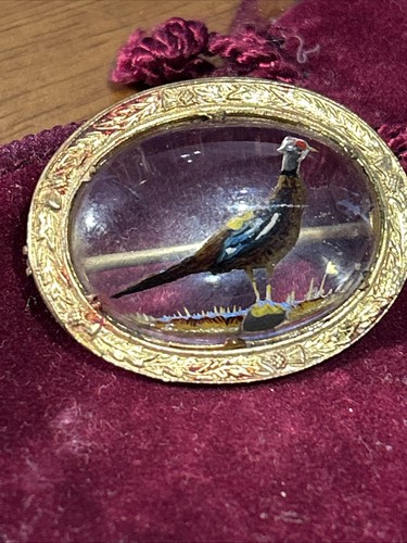Vintage mizpah essex - mizpah, crystal
