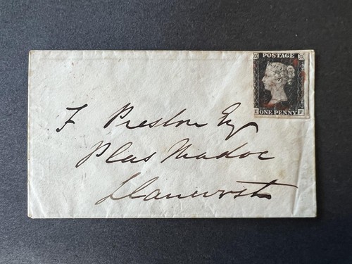 1840 sg1 penny - gb,
