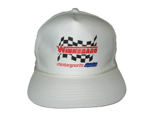 Vtg 90s winnebago motorsport - vtg,