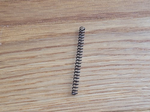 Bing swab spring bmw - spring, r50/5