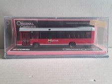 Corgi Original Omnibus Co
