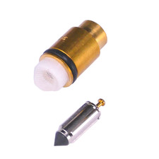 Carburetor Float Needle Seat