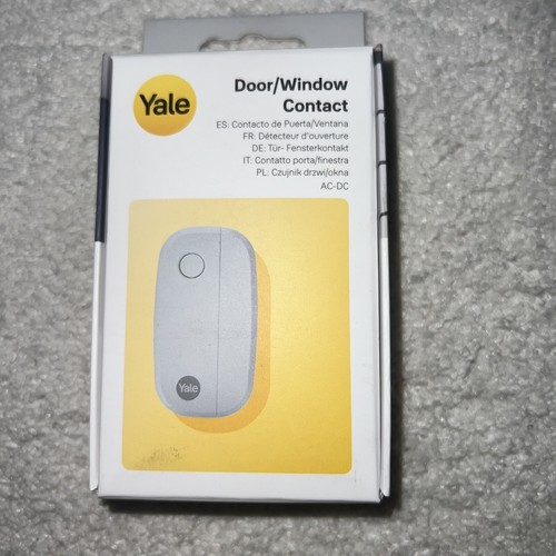 Yale smart intruder alarm - yale,