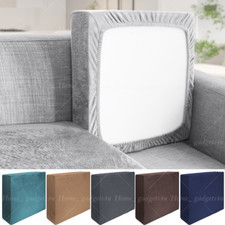 1/2/3Seater Stretch Velvet