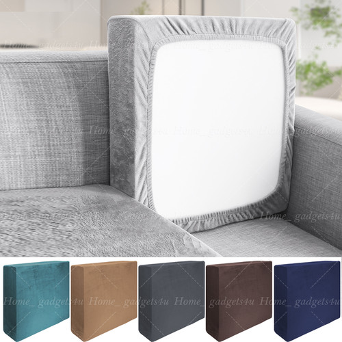 3seater stretch velvet - 1/2/3seater,
