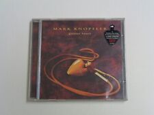 Mark Knopfler Golden Heart Rock Music CD Album Vertigo Mercury Records 1996