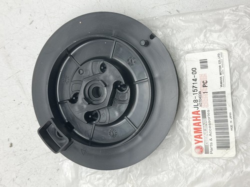 Yamaha lawn mower original - lawn,