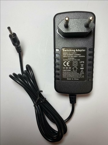 12v adaptor power - ac-dc,