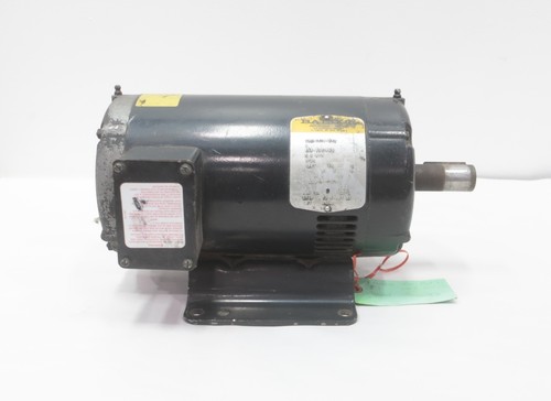 Baldor 35q256s019h2 motor - 35q256s019h2,