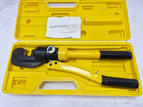 Ton hydraulic cutter - 13,