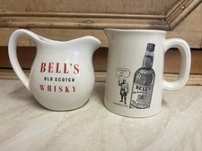 Miniature Bell’s Old Scotch