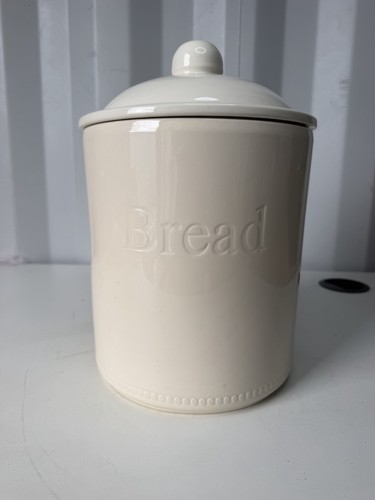 Vintage rayware ceramic - ceramic, bread