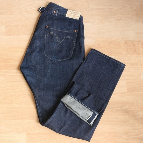 Levi vintage clothing 1878 - levi's,