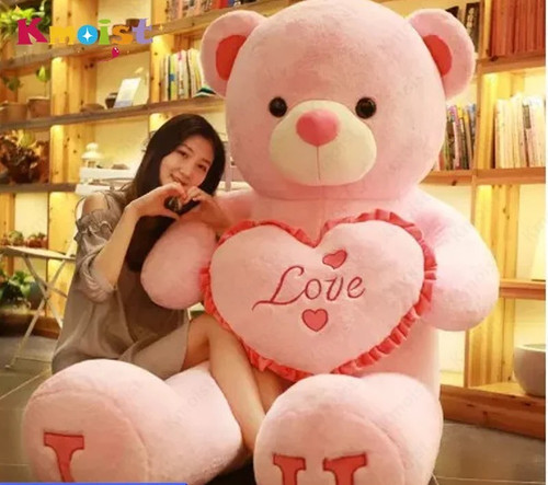 100cm giant love - giant,