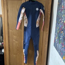 Ripcurl Girls Wetsuit