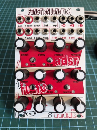 Cre8audio pittsburgh modular - cre8audio, &