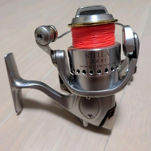 Shimano stella 2000 - 2000, 98