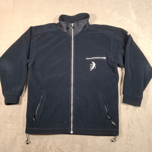 Musto fleece mens - fleece, medium