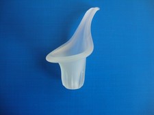 Vintage Replacement Frosted